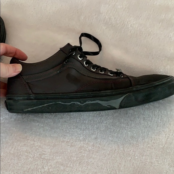 Vans X Harry Potter Old Skool - Picture 7 of 13